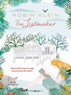 cover image of The Listmaker